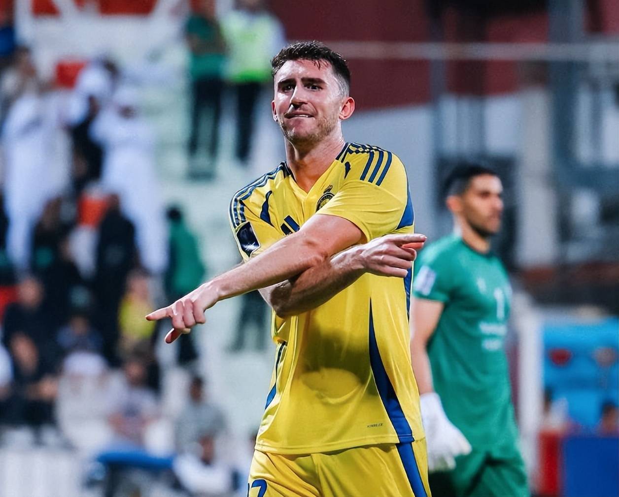 31岁名将重返西甲!离队7年:夺14冠狂赚7300万 人生赢家