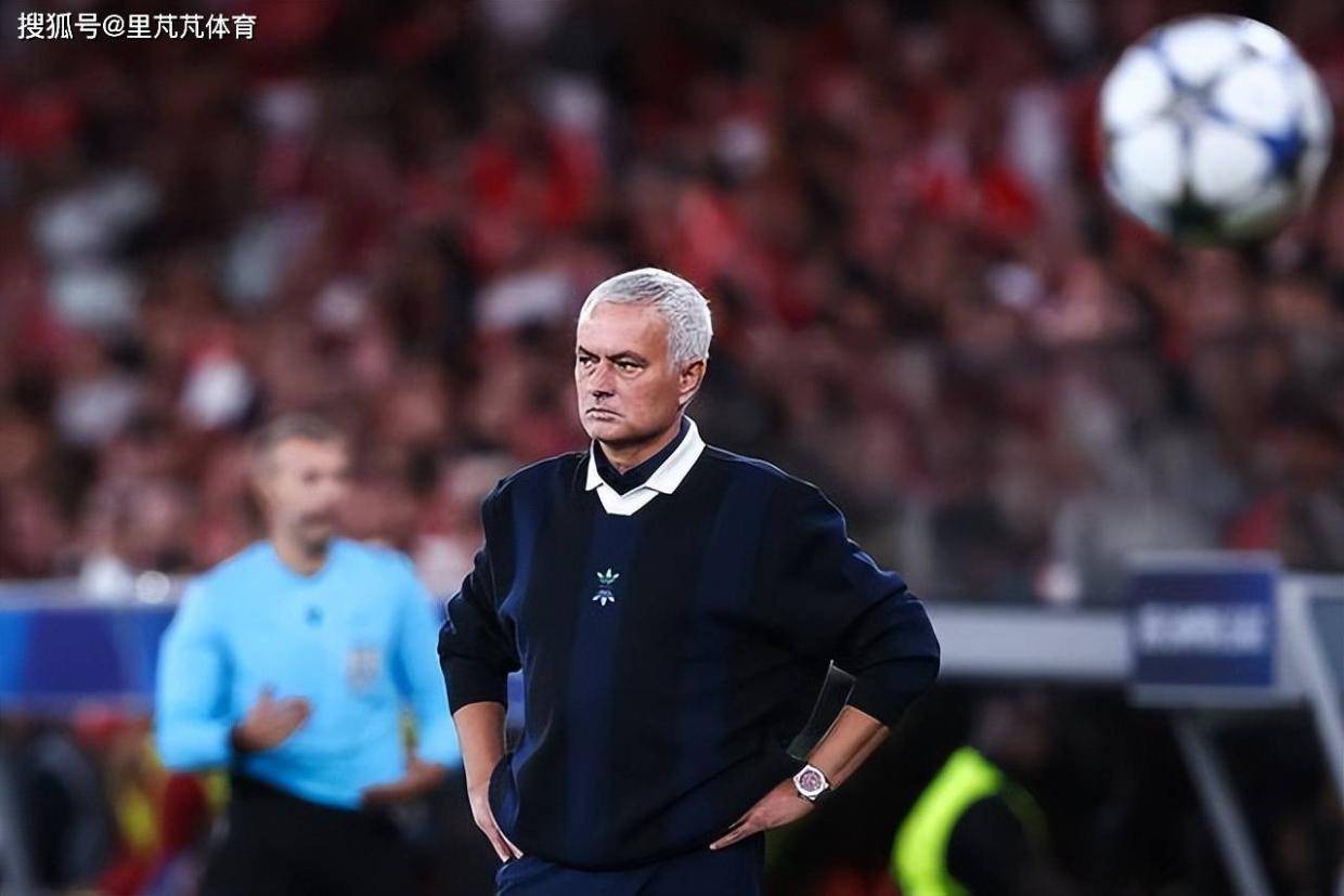 被土耳其人解雇之后,穆帅再遭失业状态:只想回英格兰的他怎么办