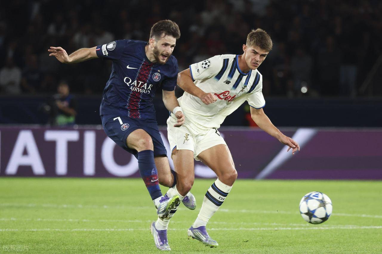法甲:巴黎圣日耳曼主动轮换,马赛能否战胜强敌?