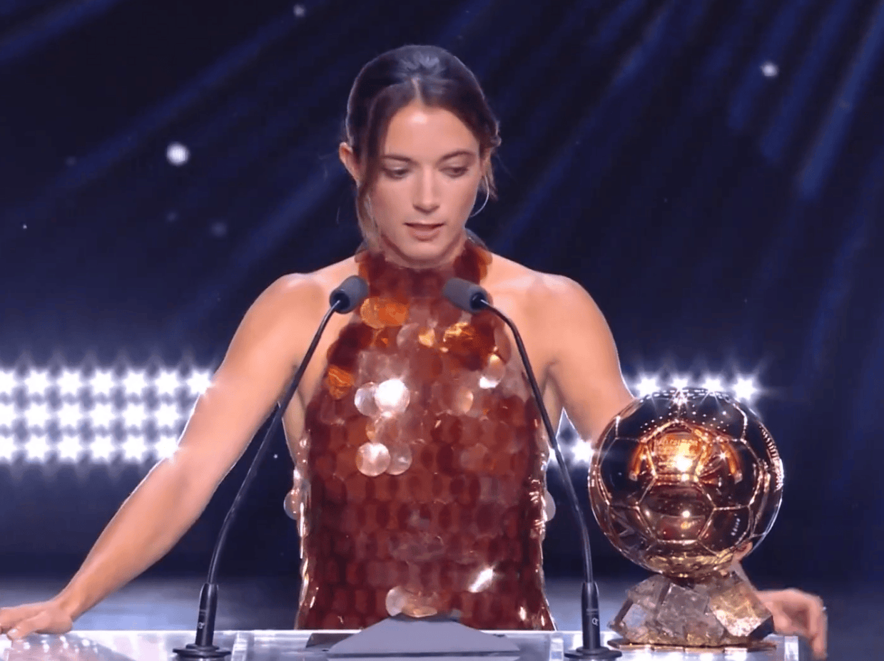 比斯内德、里贝里还冤!欧冠+欧洲杯双冠王核心,金球奖仅排第3!