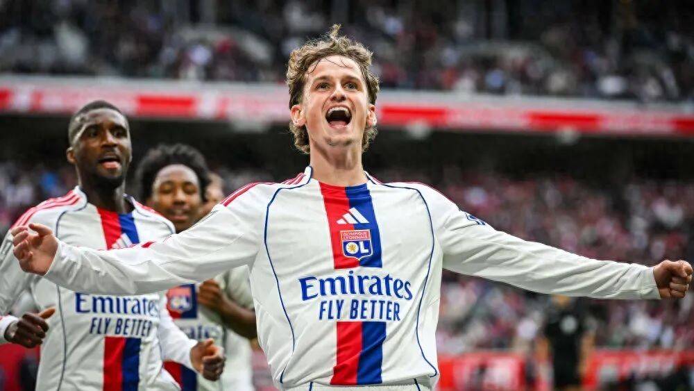 克洛普发掘的红军天才!被斯洛特卖到法甲 6轮过后发挥亮眼