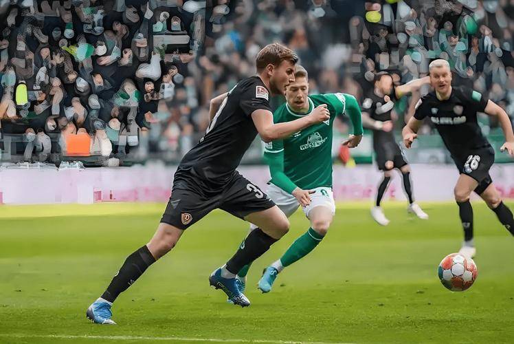 德甲保级生死斗!海登海姆主场绝境抢分,不来梅客场脱困避坑